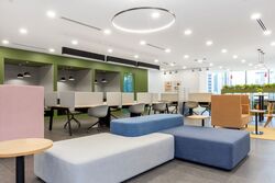 PLUS (D1), Office #504846021
